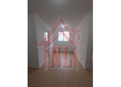 APARTAMENTO NOVO COM 02 DORMS A 200 METROS DA ESTAÇÃO JD. COLONIAL CÓD ZL 1130